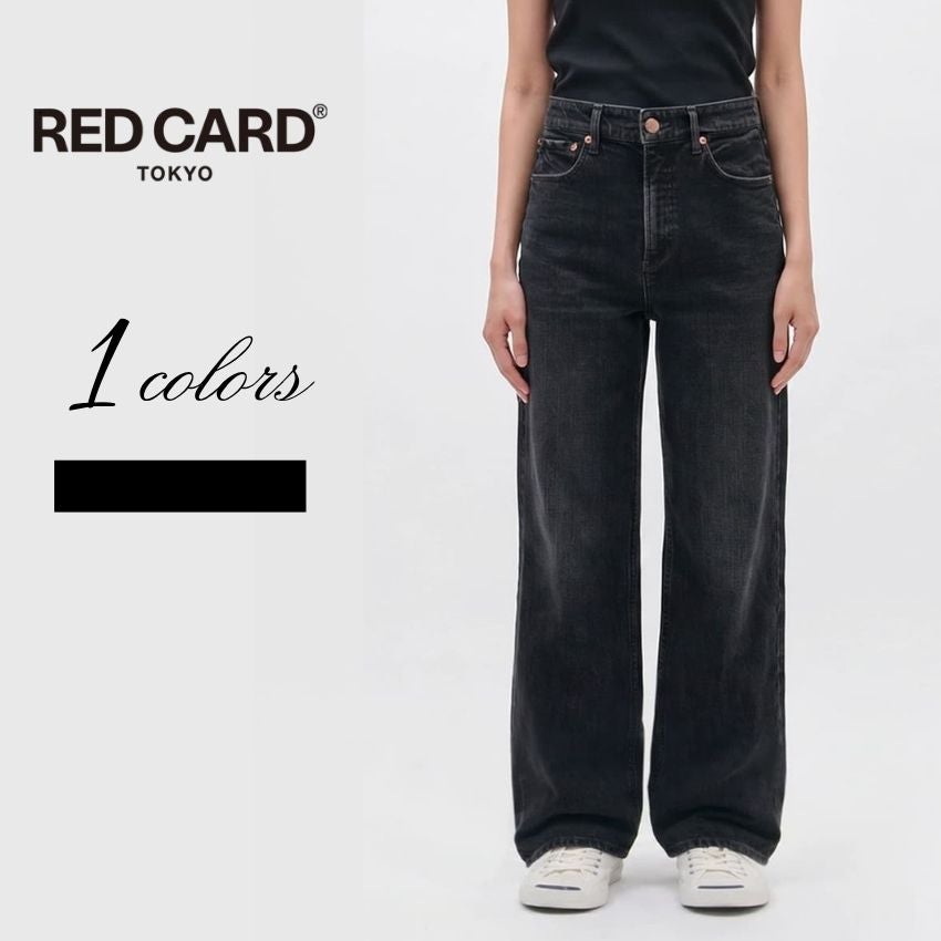 公式通販】RED CARD TOKYO レッドカードトーキョー｜正規販売店Shunal