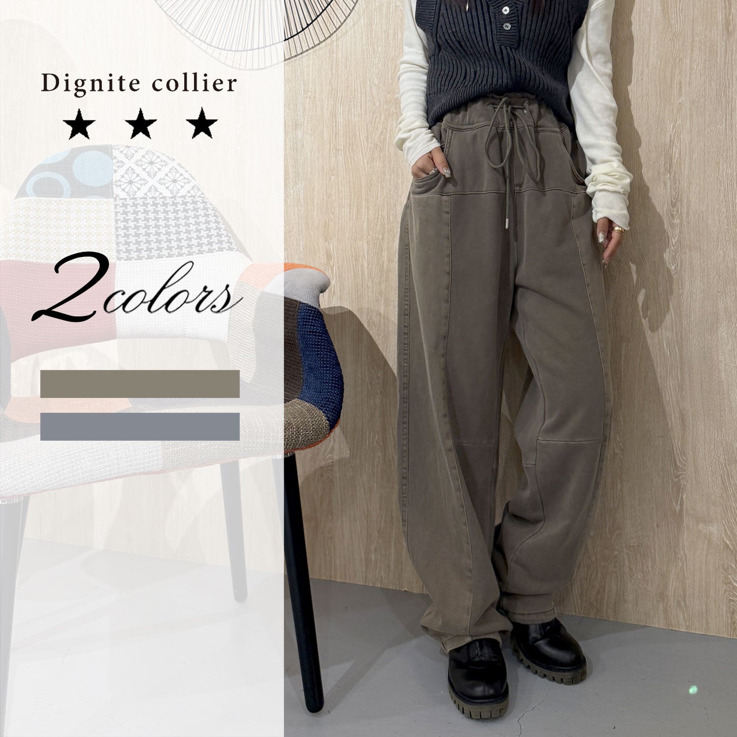 公式通販】Dignite collier ディニテコリエ｜正規販売店Shunal