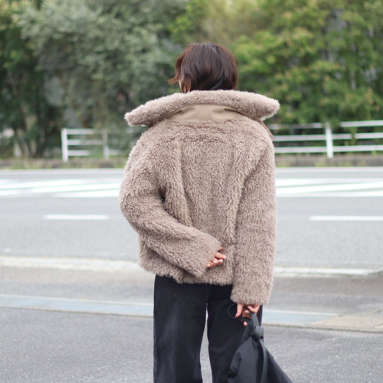 CAPE HORN/ケープホーン YAPE 12162D2580 ヤペ 2026-27年モデル ボア