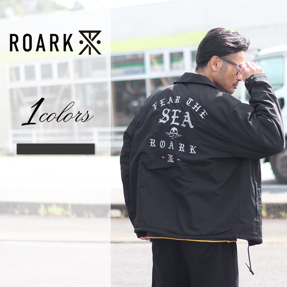 窪塚洋介氏愛用】ROARK REVIVAL ロアークリバイバル 2023年新作